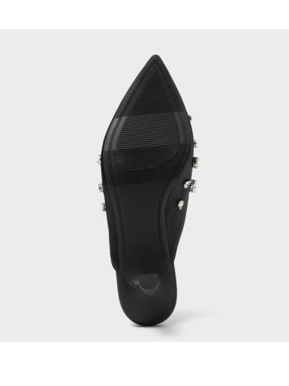 A New Day, Women’s Katia Kitten Heels with Memory Foam Insole - Picture 3 of 3